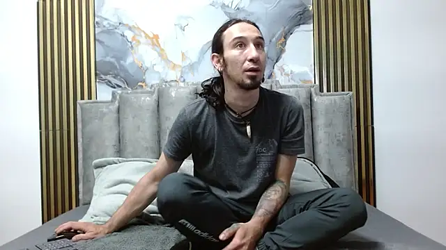 Snapshot of Dilan_Lust chatting on February 18, 11:39 am Dilan Lust online show from February 18, 11:39 am