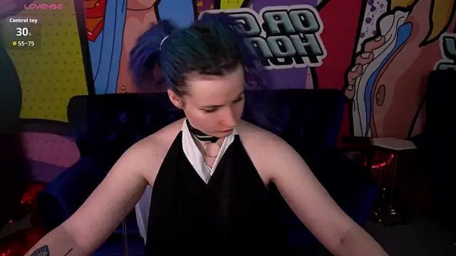 Snapshot of AlisaGracee chatting on March 1, 7:49 pm AlisaGracee online show from March 1, 7:49 pm