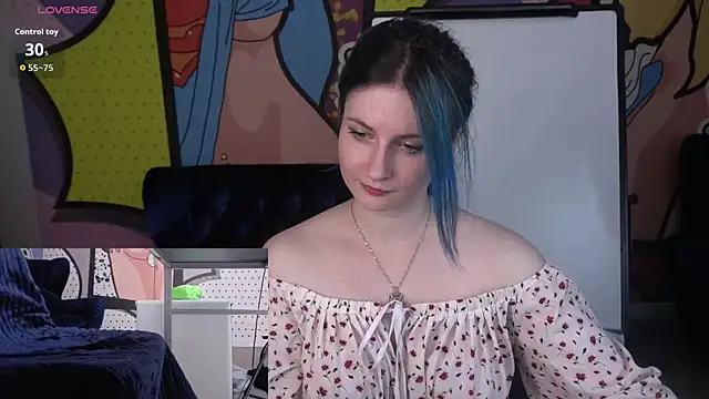 AlisaGracee online show from May 21, 5:47 am