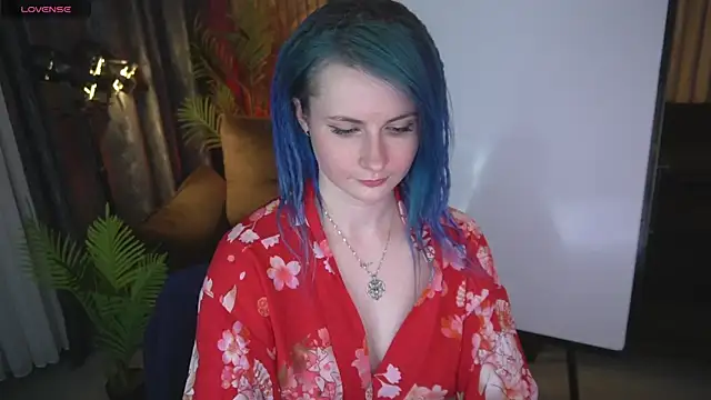 Snapshot of AlisaGracee chatting on June 16, 7:05 pm AlisaGracee online show from June 16, 7:05 pm