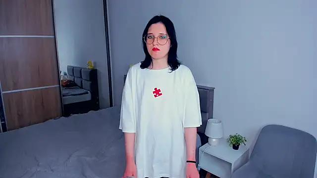 Snapshot of PatrinaVoitier chatting on February 26, 6:34 am PatrinaVoitier online show from February 26, 6:34 am