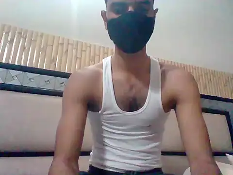 striplover 1 online show from February 26, 2:05 pm