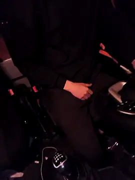 Wdamskiejbieliznie online show from February 21, 7:04 pm