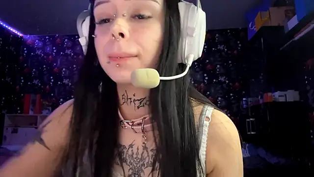 Snapshot of Luna_Sohotti chatting on February 25, 3:10 pm Luna Sohotti online show from February 25, 3:10 pm