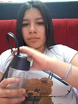 Snapshot of belen_green chatting on February 26, 10:53 pm belen green online show from February 26, 10:53 pm