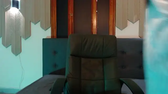 belen green online show from March 13, 4:02 pm