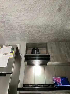 MegannNoireX online show from April 13, 12:38 am