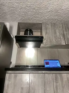 MegannNoireX online show from April 14, 12:49 am