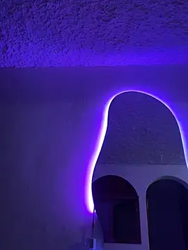 MegannNoireX online show from April 16, 12:33 am