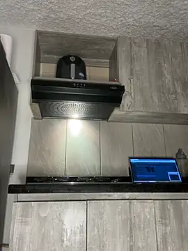 MegannNoireX online show from April 17, 12:46 am