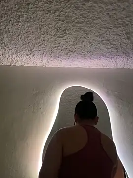 MegannNoireX online show from April 28, 12:42 am