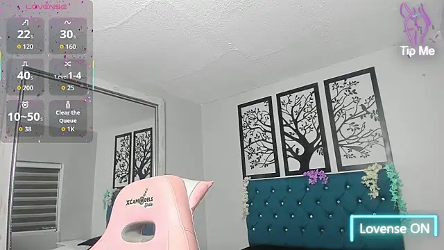 vanessagp online show from February 17, 11:18 am