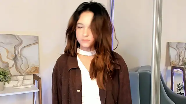 Snapshot of GrayceVavra chatting on February 26, 2:16 pm GrayceVavra online show from February 26, 2:16 pm