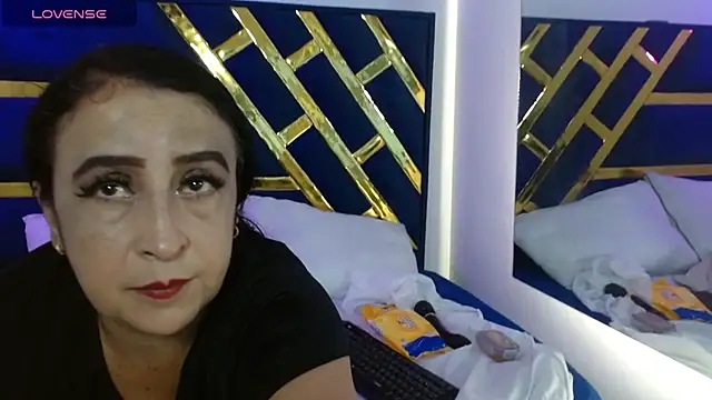 Annita sex69 online show from April 13, 1:38 pm