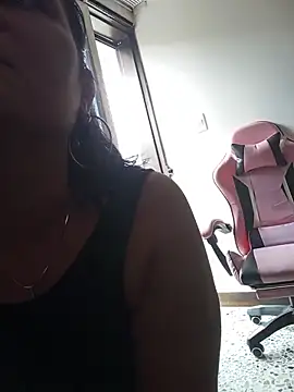 Snapshot of Mishell_Perez chatting on February 23, 7:22 pm Mishell Perez online show from February 23, 7:22 pm