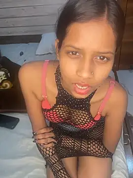 Rani1993 online show from February 16, 6:26 pm