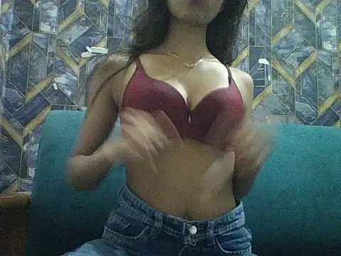 Rani1993 online show from February 22, 3:32 pm