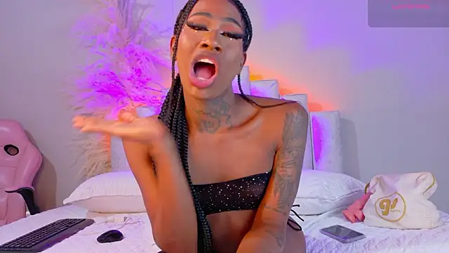 Sheinny brown1 online show from March 11, 8:26 pm