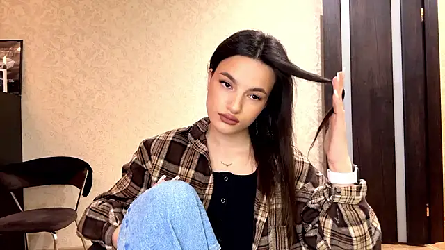 Kosandra k online show from March 11, 2:34 pm