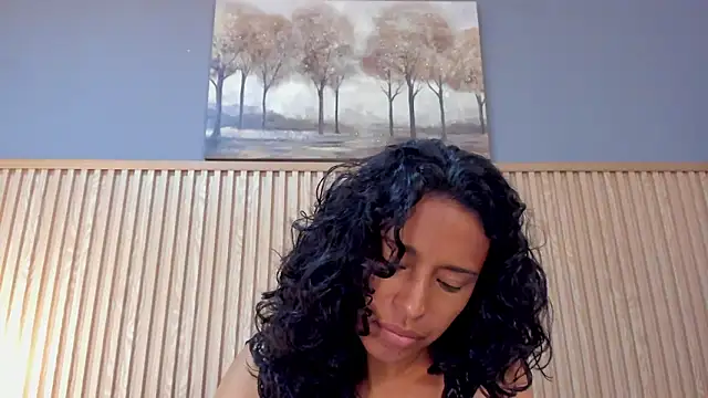 samantha duart3 online show from March 15, 12:55 pm