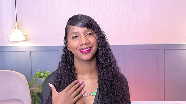 Chloe-Rose- online show from February 25, 3:16 am