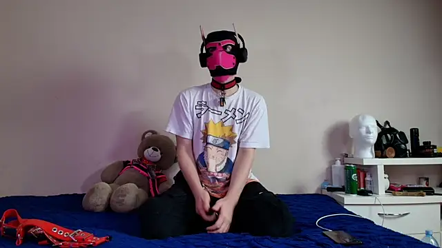 K9 GoodBoy online show from June 12, 5:23 pm