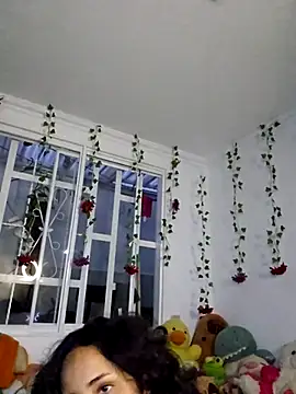 IncognitoLive1 online show from February 27, 11:27 pm