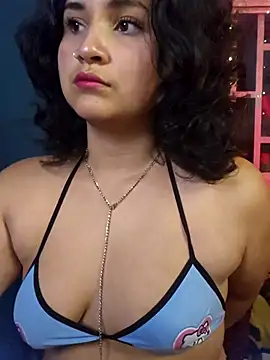 IncognitoLive1 online show from March 26, 11:21 pm