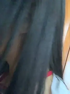 Lily em online show from April 17, 1:03 pm