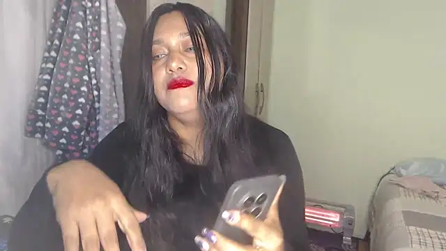 SexyGalletita online show from April 16, 3:07 am