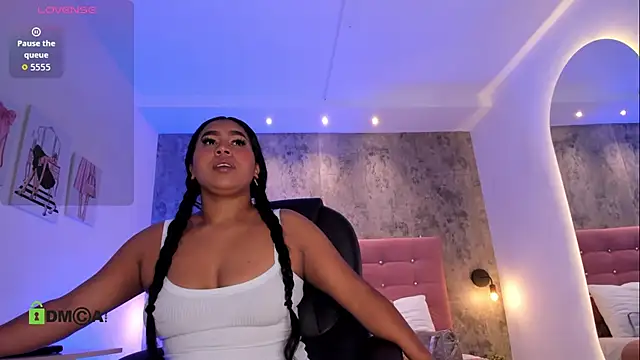 brithanycampbell online show from May 30, 12:35 pm