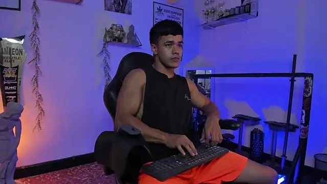 Rob zaens33 online show from February 22, 10:41 pm