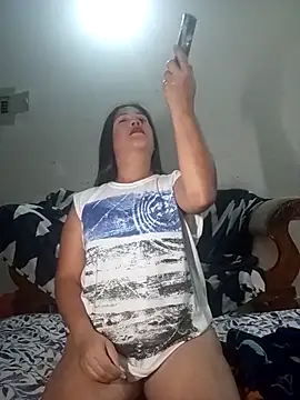 luna29 online show from March 21, 5:45 am