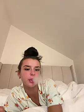 Amberbanxx online show from June 5, 10:26 pm