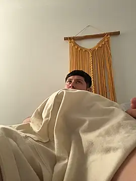 Damian1 ST online show from February 20, 3:12 pm