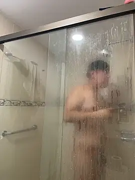 Damian1 ST online show from February 23, 4:48 pm