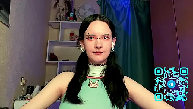 MabelDefina online show from April 5, 11:07 am