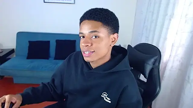 liiam3 online show from March 12, 8:59 pm