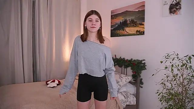 Snapshot of TerryJamwant chatting on February 24, 6:06 pm TerryJamwant online show from February 24, 6:06 pm