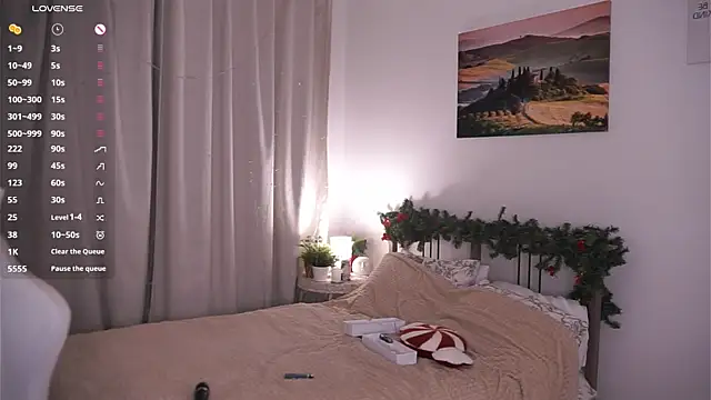 TerryJamwant online show from April 13, 4:34 pm