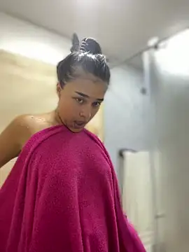 I Samanthaa online show from February 17, 10:16 pm