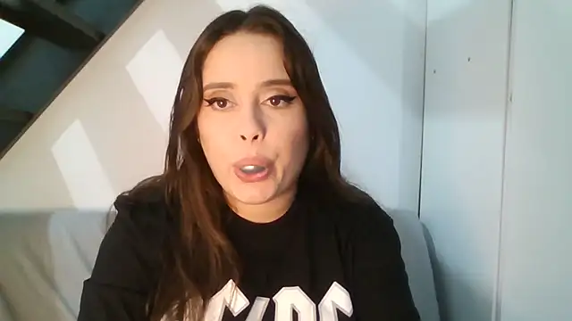 Snapshot of PutaYasmim chatting on February 28, 11:50 pm PutaYasmim online show from February 28, 11:50 pm