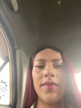 Emily-Fire online show from March 24, 8:58 pm