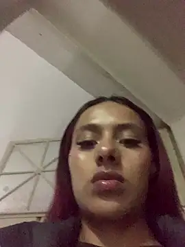 Emily-Fire online show from March 25, 10:49 pm