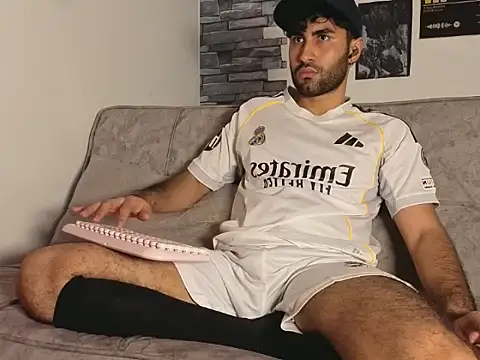 Justdavid  online show from March 19, 2:04 am