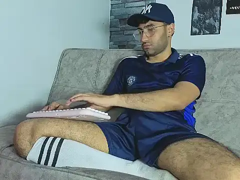 Justdavid  online show from April 2, 11:13 pm