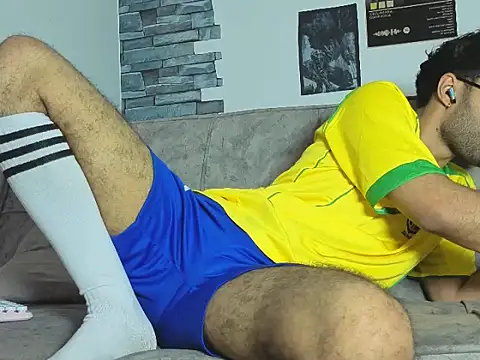 Justdavid  online show from April 12, 11:10 pm