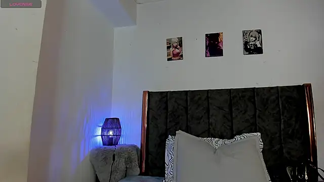 Helldy 666 online show from August 2, 12:42 am