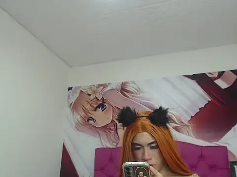 Ailanys Miller online show from March 3, 12:39 am