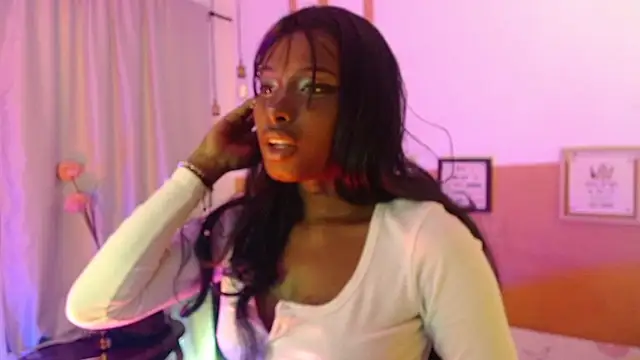 vickycat x online show from February 28, 10:44 pm